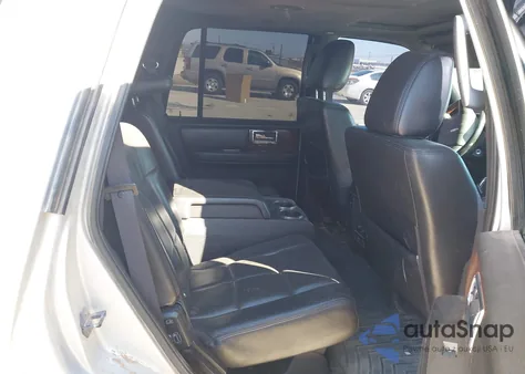 2012 Lincoln Navigator z USA, uszkodzony, nr VIN 5LMJJ2H57CEL07002